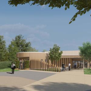 2024 CREMATORIUM